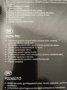 Pizza pec - 5