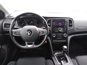 Renault Megane Grandtour 81 kW - 5