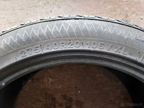 Gripmax  275/45R20 - 5