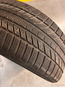 Continental WinterContact 225/45 R18 rok 2022 - 5