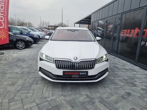 Škoda Superb Combi 2.0 TDI SCR Style DSG - 5