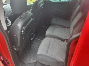 Multispace Berlingo 1.6 120  VTi XTR - 5