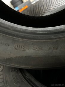 Michelin 235/60 r17 - 5