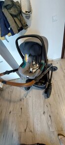 Autosedacka Britax Romer Baby safe 3 i-size - 5