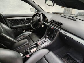 Audi a4 b7 3.0tdi quattro - 5