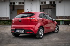 Kia Rio 1.25 62kW,SK Auto,Možnosť financovania - 5