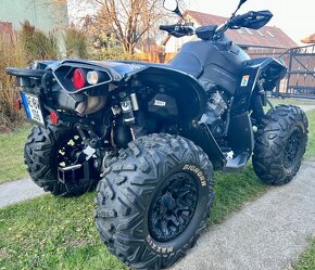 Can Am Renegade 1000XXC 2019 - 5