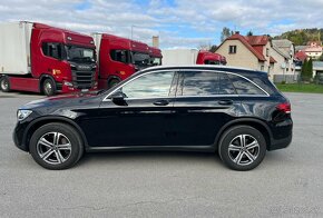 Mercedes-Benz GLC SUV 220d 4MATIC FACELIFT - 5