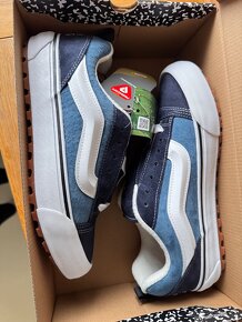 Tenisky VANS 43 - 5