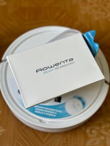 Robotický vysávač Rowenta X-Plorer S80 ALLERGY RR7747WH - 5