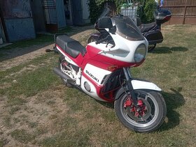 Suzuki GSX 1100 EF - 5