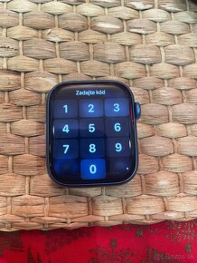 Apple watch 7 45mm - 5