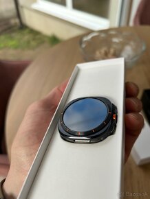 Samsung Galaxy Watch Ultra - 5