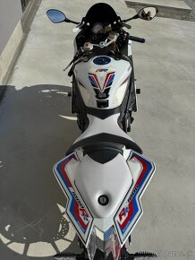 Bmw S1000RR rok 2011 v top stave. - 5