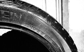 225/45 R17 91H M+S VREDESTEIN - 5