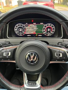 Predám WW Golf GTI, 180kW - 5