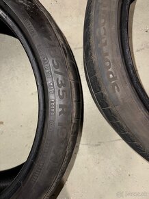 255/35 R19 - 5