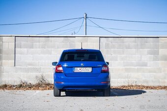 Škoda Fabia 1.0 TSI 110k Ambition - 5