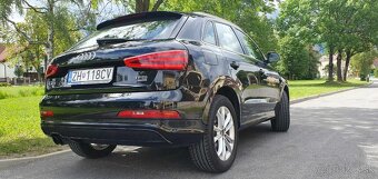 Audi Q3 quattro, r.v. 2014, 211 HP - 5