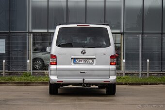 Volkswagen Multivan T5 - 5