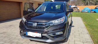 HONDA CR-V 1,6 i-dtec r.v.2017. - 5