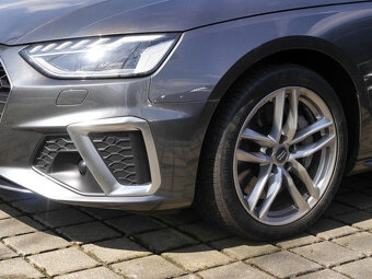 Audi A4 Avant 50TDI S-Line - 5