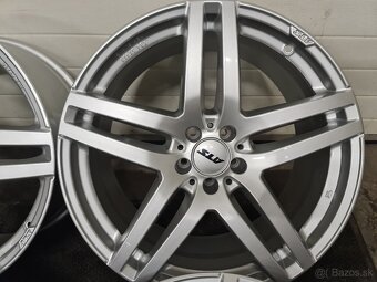 5X112 R21 ATS-GERMANY NEW ALU DISKY - 5