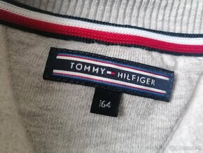 Damska mikina TOMMY HILFIGER,XS - 5