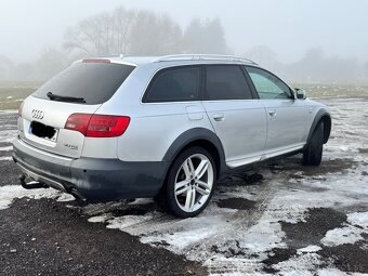 Audi a6 3.0tdi - 5