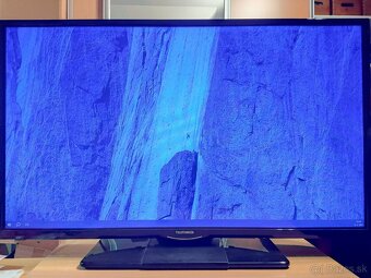 LED TV - uhlopriečka 101 cm - 5