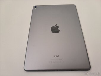 apple ipad pro 12,9 128gb 1.Generácie + apple pencil - 5