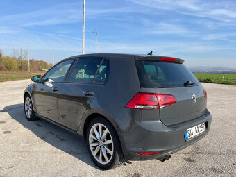 Volkswagen Golf 7 2.0 TDI DSG highline bixenon navi - 5