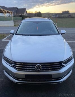 Volkswagen Passat B8 rok 2018 - 5