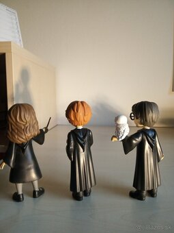 Harry Potter Funko Rock Candy - 5