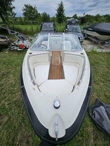 Bayliner Capri 1850 - 5