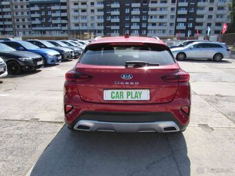 Kia XCeed 1.6 CRDi - AUTOMAT - odpočet DPH - 5