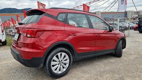 Seat Arona 1.0 TSI 115 Style - 5