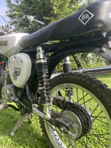 Simson S90 Enduro - 5