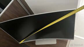 LCD monitor HP 27” - 5