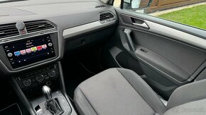 Volkswagen Tiguan 2.0 TDI - 5