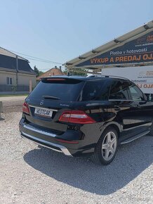 Mercedes-Benz ML 350 BlueTEC 4MATIC - 5