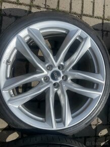 Audi disky 5x112 R21 - 5