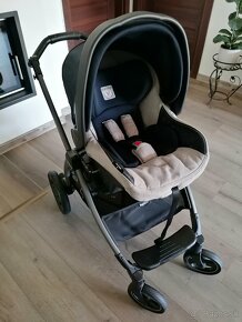 Trojkombinácia Peg Perego book S plus - 5