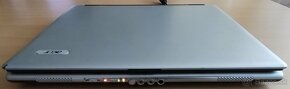 ACER ASPIRE 5610, Intel T5500@1,66GHz, 2GB DDR2, 64GB SSD - 5