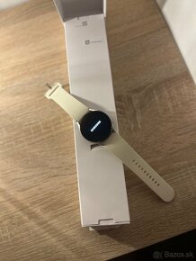 Hodinky Samsung GalaxyWatch 6 - 5