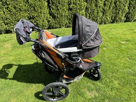 Britax Römer Bob Revolution Pro - 5