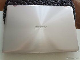 Predám ASUS ZenBook Flip UX360UAK (dotyková obrazovka) - 5