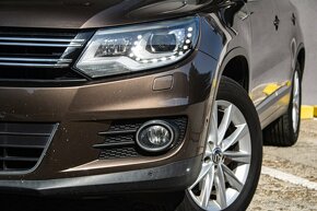 Volkswagen Tiguan 2.0 CR TDI 4-Motion Sport&Style DSG - 5