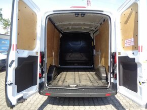 FORD TRANSIT L2H2 KLIMA SERVISKA 2.0TDCI - 5