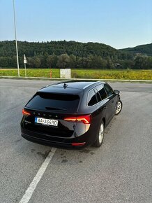 Predam Skoda octavia combi IV DSG - 5